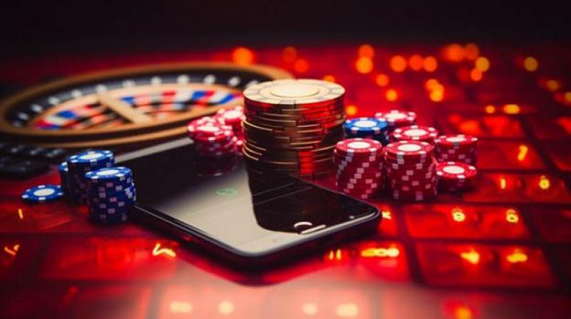 Experience the Thrill of Gaming at Spellwin Casino & Sportsbook Experience the Thrill of Gaming at Spellwin Casino & Sportsbook
