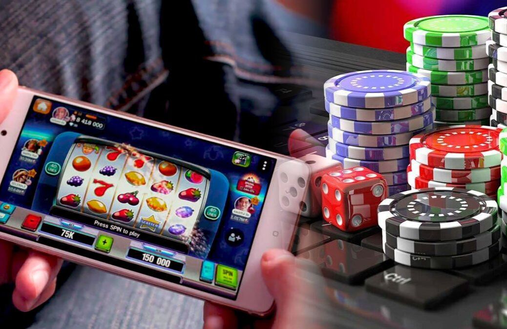 Experience the Thrill of Gaming at Spellwin Casino & Sportsbook Experience the Thrill of Gaming at Spellwin Casino & Sportsbook