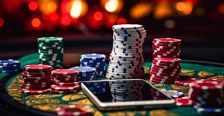 No Wagering Online Casino UK The Future of Fair Gambling