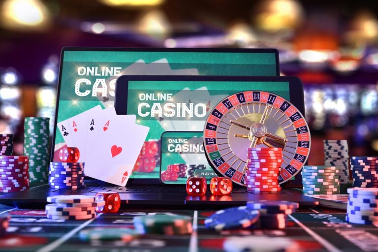 Ultimate Guide to Online Casino Betting UK 20 Ultimate Guide to Online Casino Betting UK 20