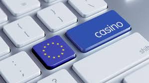 Nové české online casino Nechte se unést světem zábavy a výher